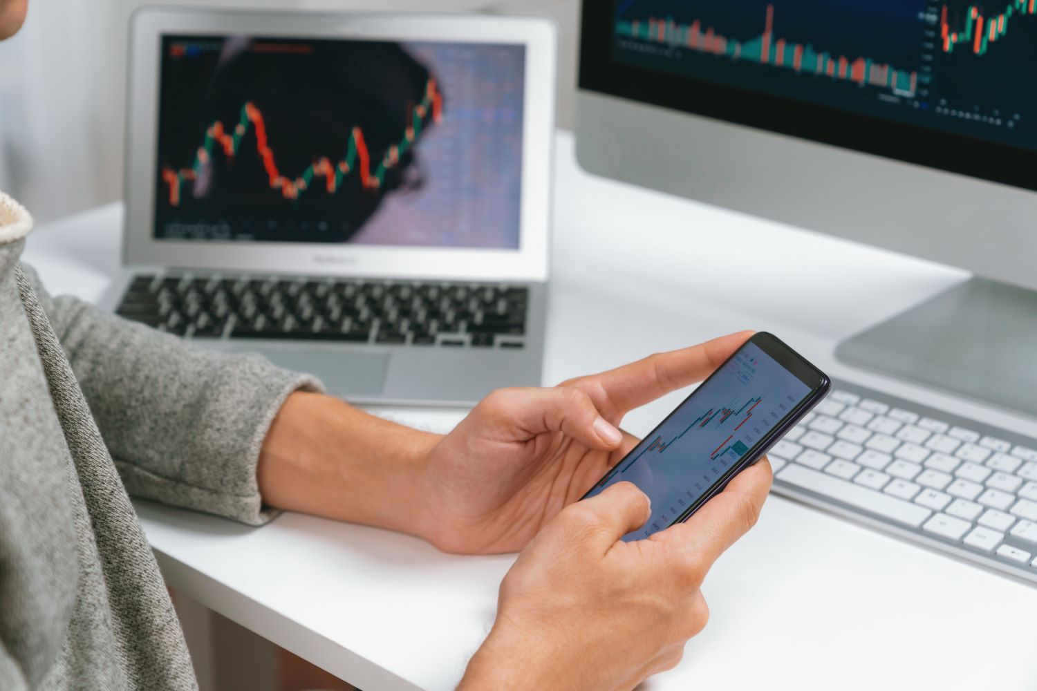 Tailored for Success: How Localized Trading Platforms are Catering to Indian Traders