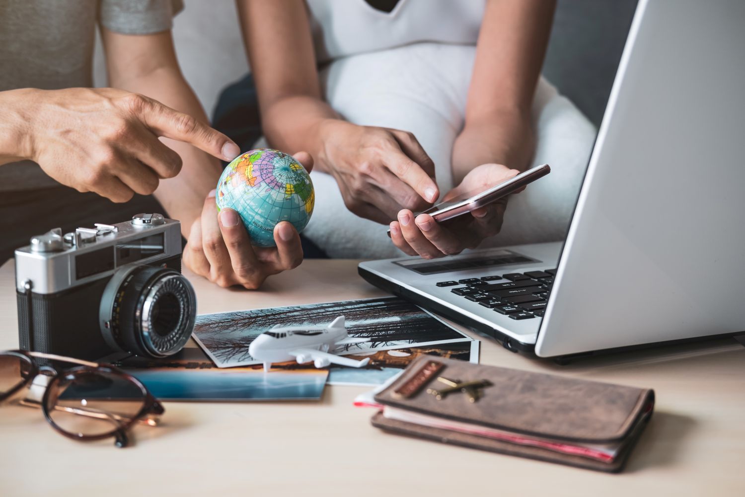 Essential Tips for Ensuring a Seamless and Stress-Free Travel Experience